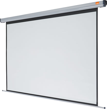 NOBO Elektrische Leinwand 240cm 1901972 für Beamer