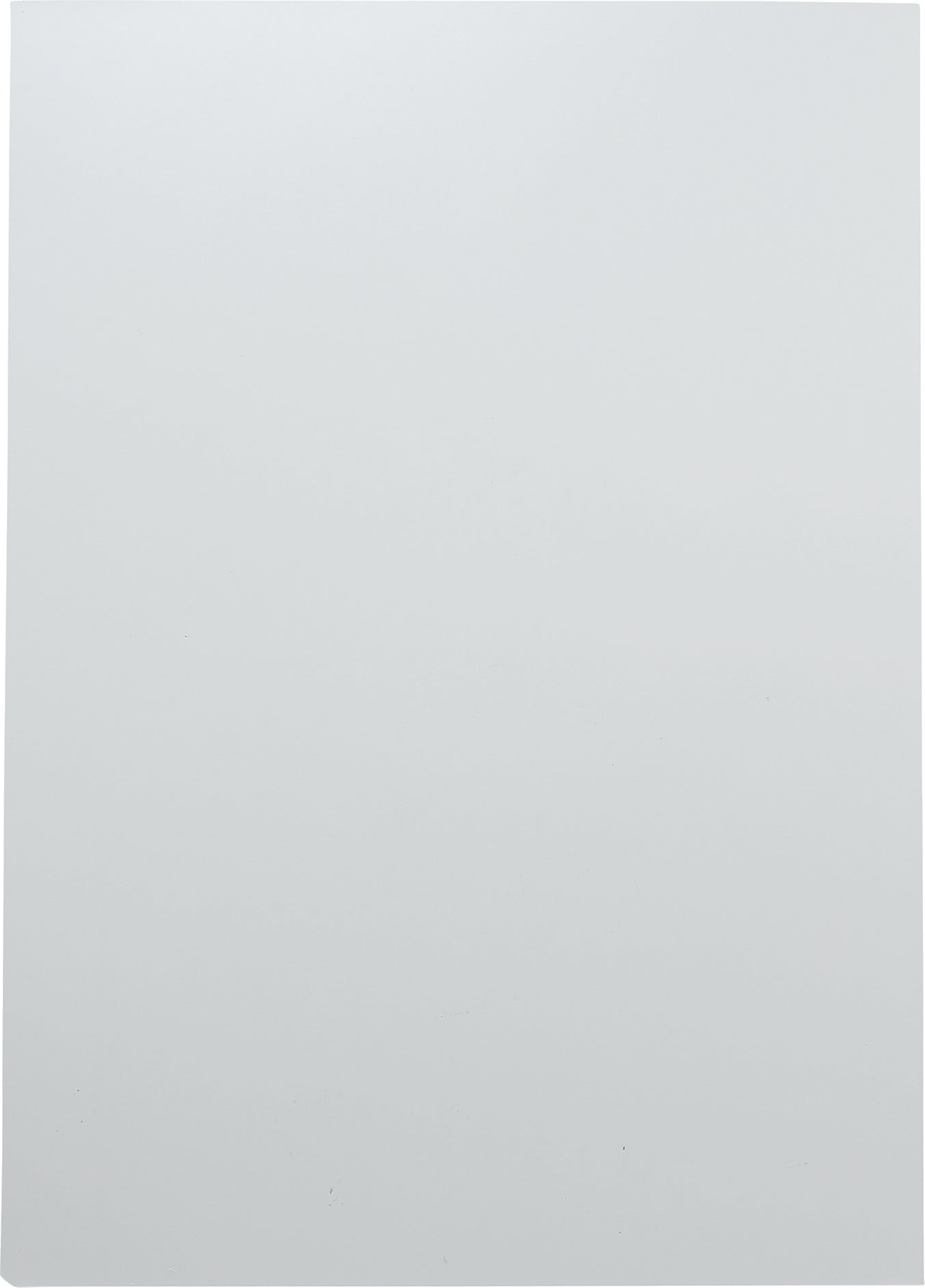 NOBO PVC Ersatzfolie 1902373 1 Stück, für A0