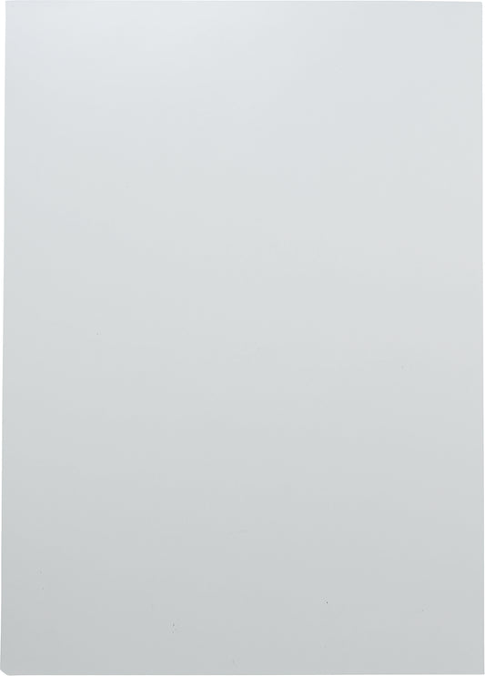 NOBO PVC Ersatzfolie 1902373 1 Stück, für A0