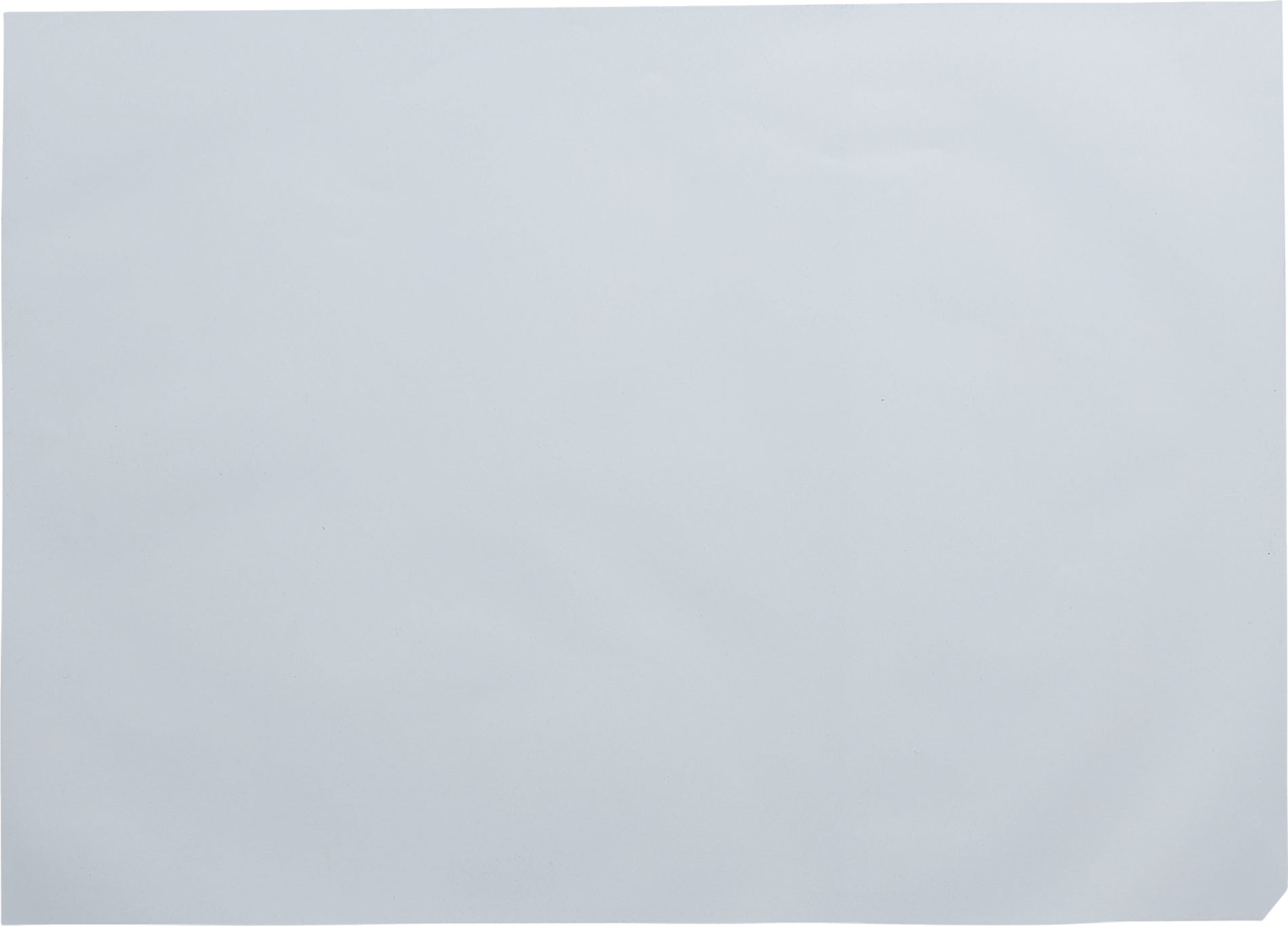 NOBO PVC Ersatzfolie 1902375 2 Stück, für A2