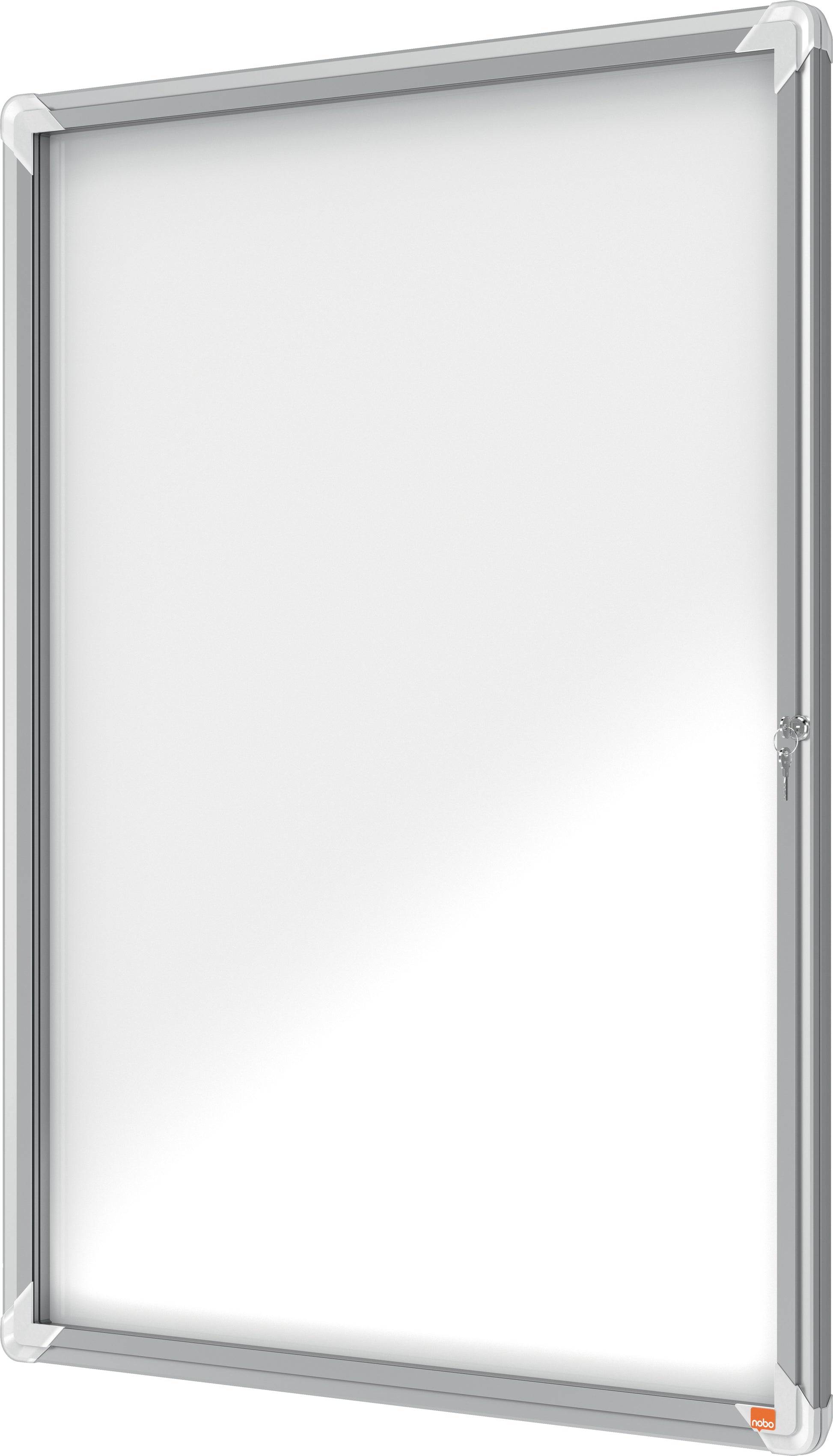 NOBO Pacifik Schaukasten 9xA4 1902560 1000x752x37mm