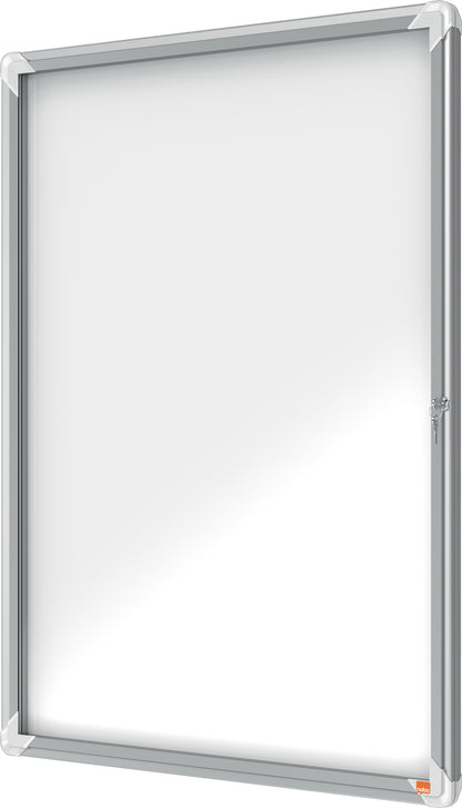 NOBO Pacifik Schaukasten 9xA4 1902560 1000x752x37mm