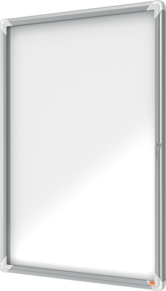 NOBO Pacifik Schaukasten 9xA4 1902560 1000x752x37mm