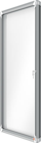 NOBO Pacifik Schaukasten 9xA4 1902560 1000x752x37mm