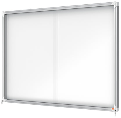 NOBO Pacifik Schaukasten 18xA4 1902571 1000x1412x54mm