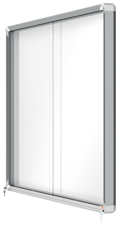 NOBO Pacifik Schaukasten 18xA4 1902571 1000x1412x54mm