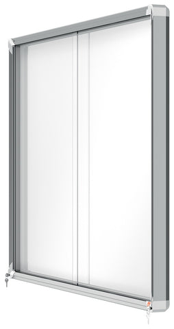 NOBO Pacifik Schaukasten 18xA4 1902571 1000x1412x54mm