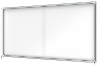 NOBO Pacifik Schaukasten 27xA4 1902572 1000x2072x54mm