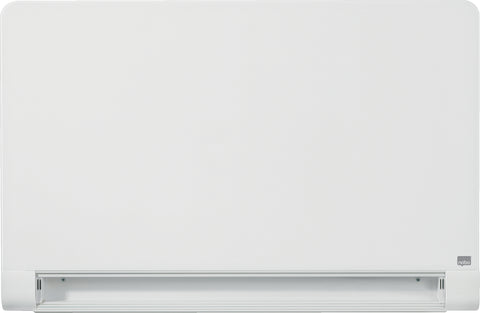 NOBO Whiteboard Premium Plus 1905191 Glas, magnetisch 993x559mm