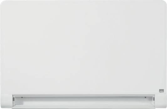 NOBO Whiteboard Premium Plus 1905193 Glas, magnetisch 188.3x105.9cm