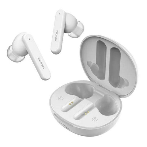 NOKIA Clarity Earbuds+ TWS-7311 white