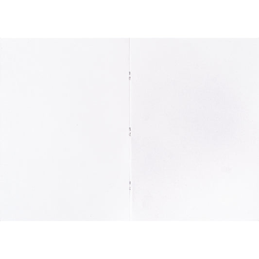 NOVOOO Schulheft A4 729760 blanko 90g