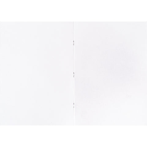 NOVOOO Schulheft A4 729760 blanko 90g