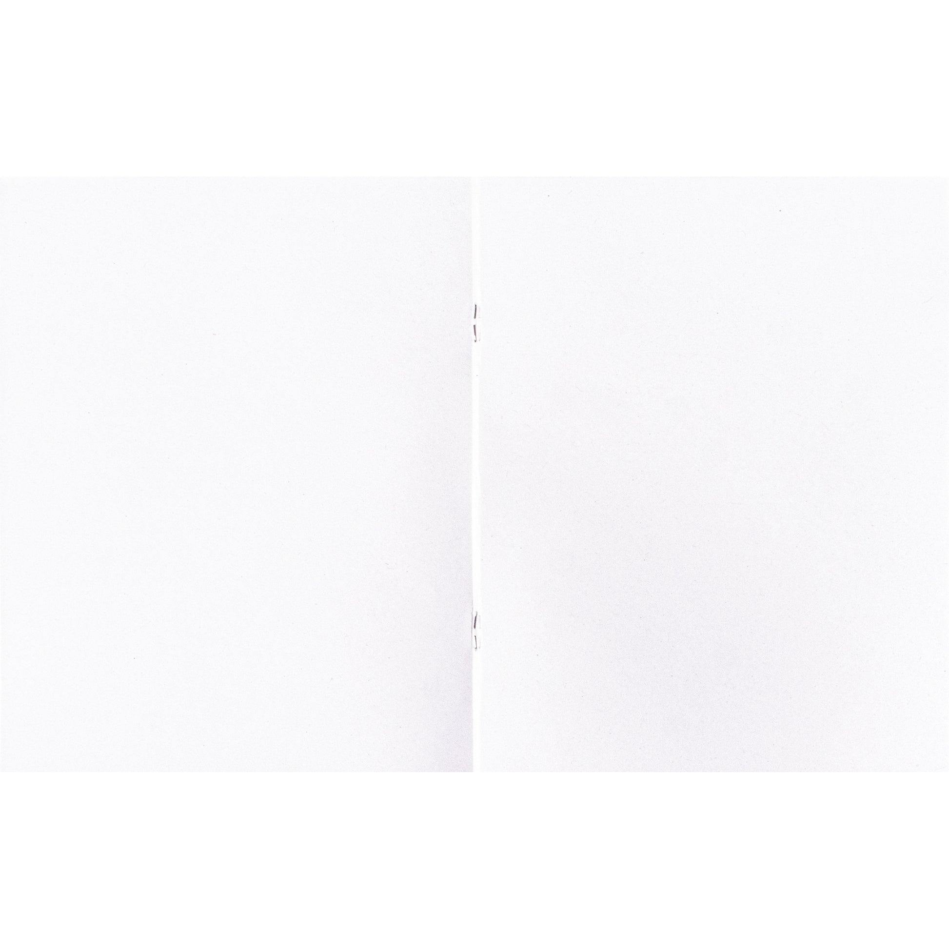 NOVOOO Schulheft E5 729765 blanko 90g