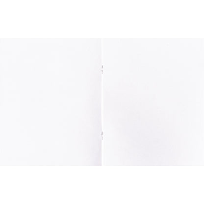 NOVOOO Schulheft E5 729765 blanko 90g