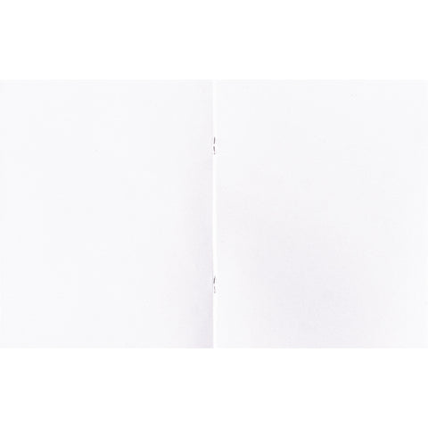 NOVOOO Schulheft E5 729765 blanko 90g