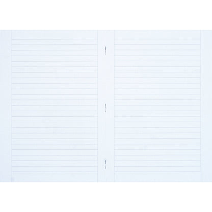 NOVOOO Schulheft B5 729773 9mm liniert mit Rand 90g