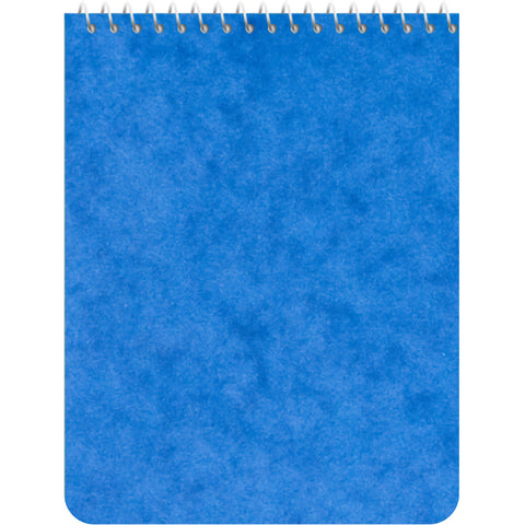 NOVOOO Spiralheft ass. 10,1×7,6cm 729774 kariert, 4mm, 70g 48 Blatt