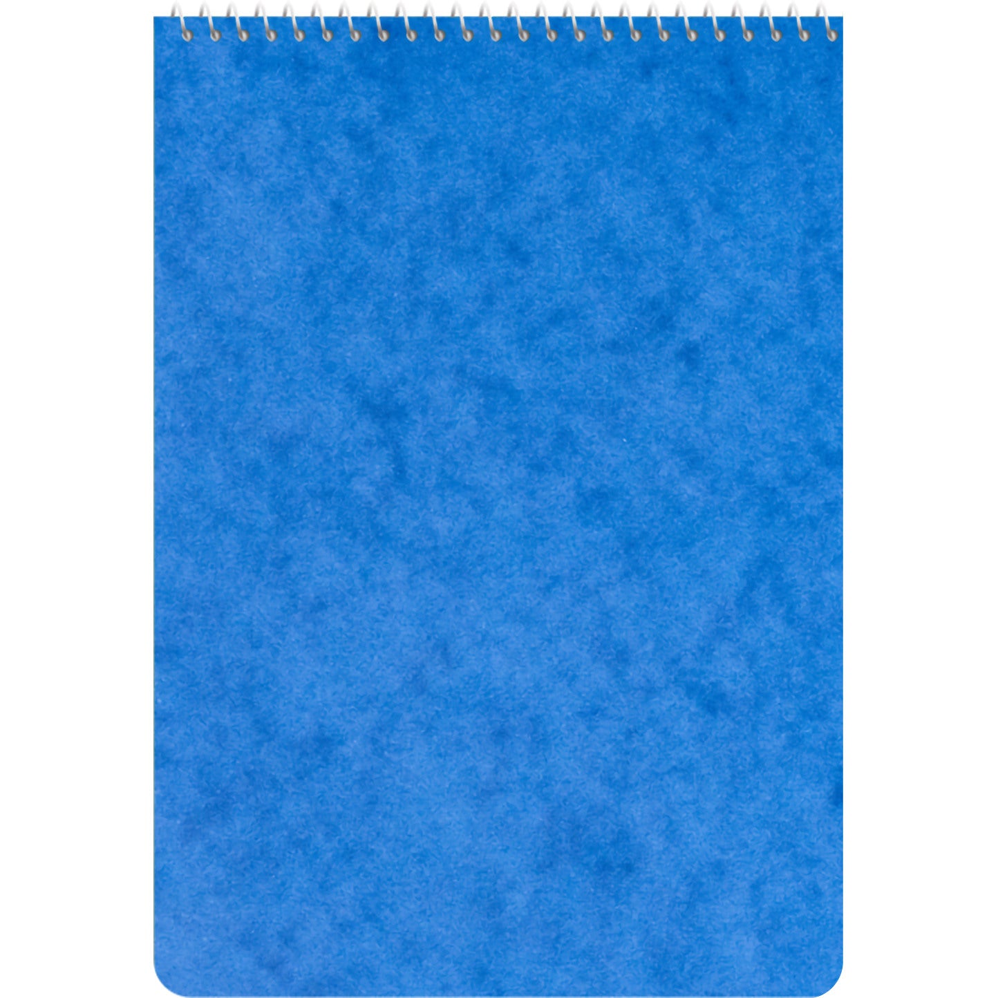 NOVOOO Spiralheft ass. 14.6×10.6cm 729777 kariert, 4mm, 70g 48 Blatt