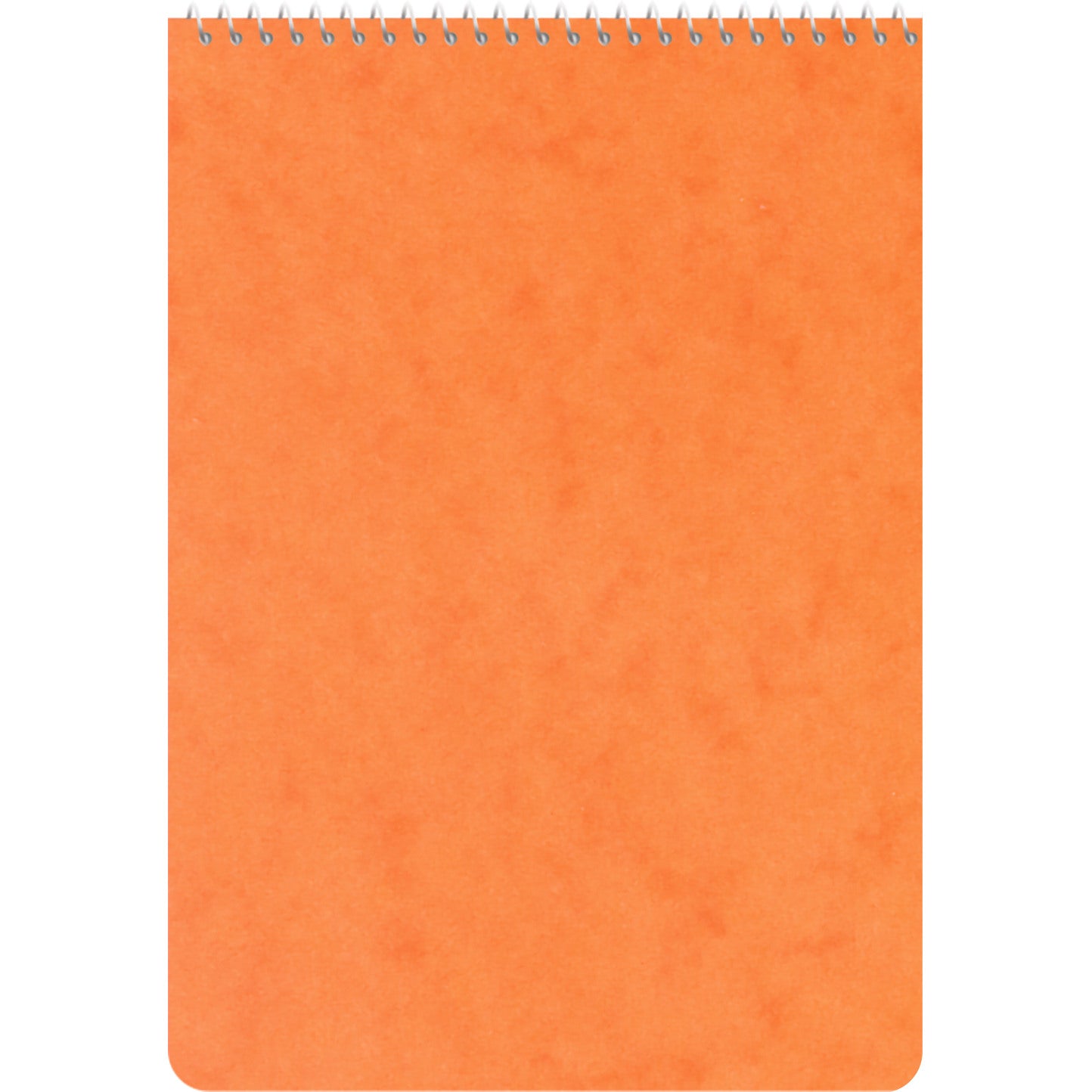 NOVOOO Spiralheft ass. 14.6×10.6cm 729777 kariert, 4mm, 70g 48 Blatt