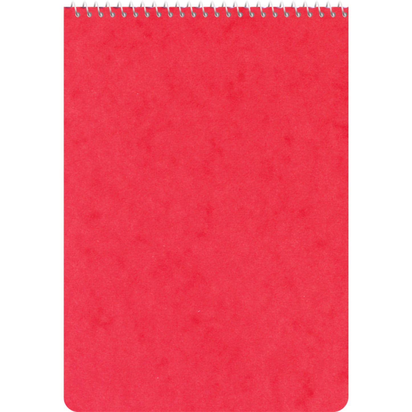 NOVOOO Spiralheft ass. 14.6×10.6cm 729777 kariert, 4mm, 70g 48 Blatt
