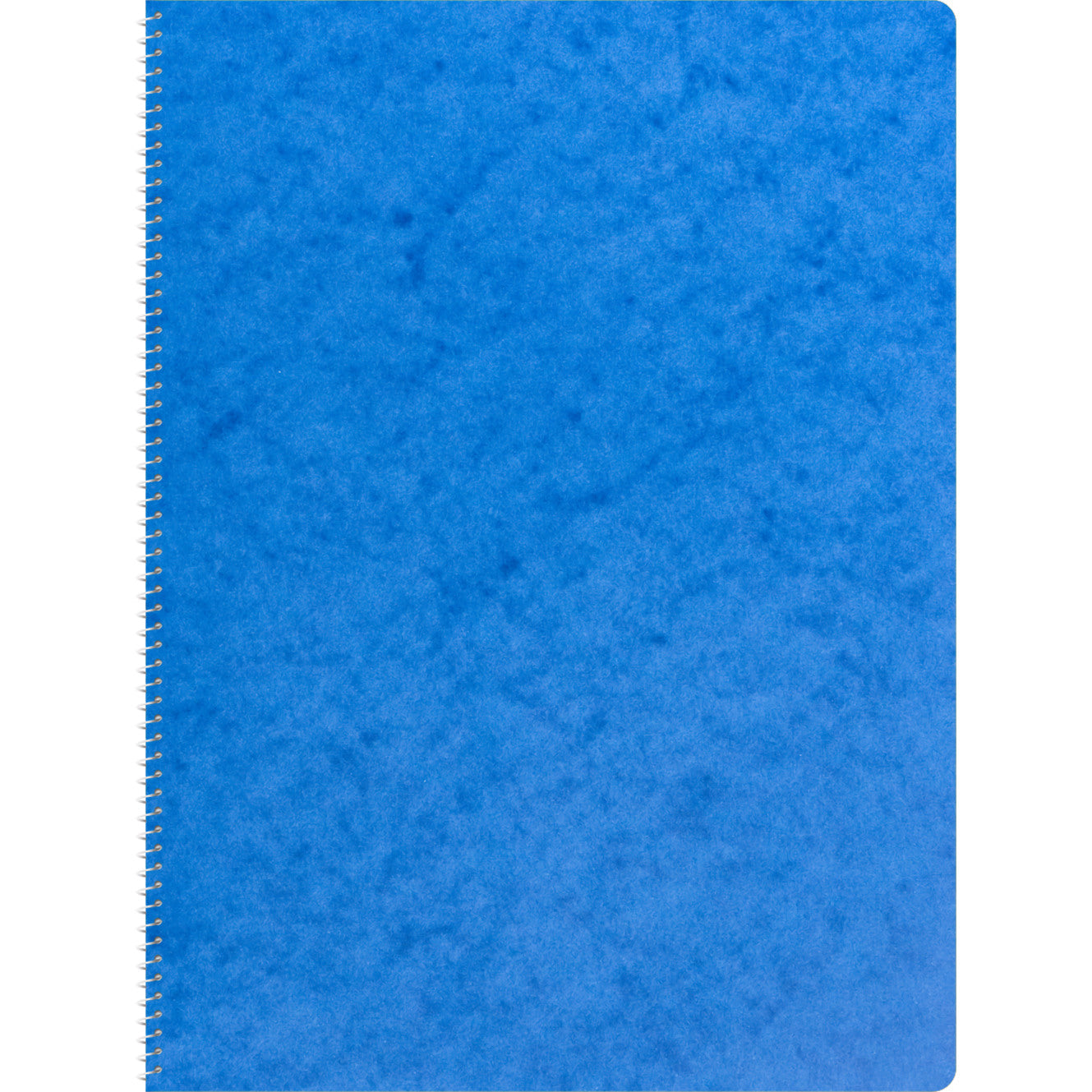 NOVOOO Spiralheft ass. A4 729784 kariert, 5mm, 80g 48 Blatt