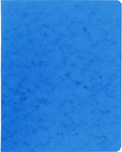 NOVOOO Pressspanheft ass. 17.5×22cm 729788 4mm kariert, 80g 48 Blatt