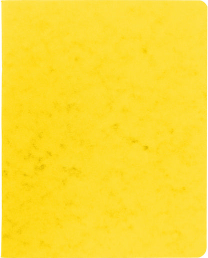NOVOOO Pressspanheft ass. 17.5×22cm 729788 4mm kariert, 80g 48 Blatt