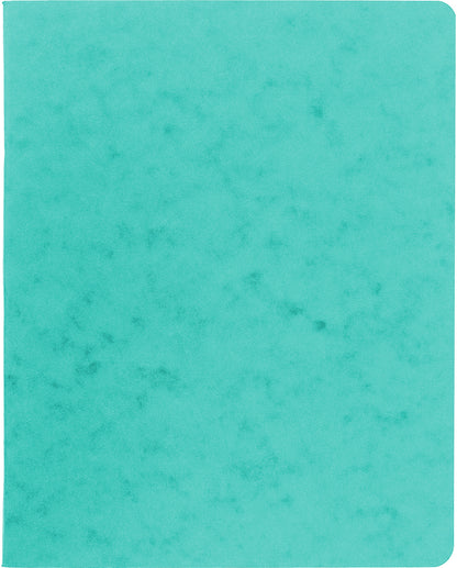 NOVOOO Pressspanheft ass. 17.5×22cm 729788 4mm kariert, 80g 48 Blatt
