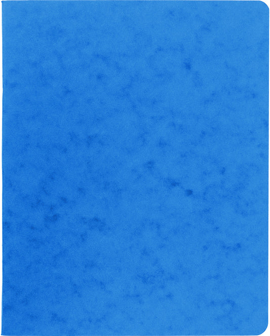NOVOOO Pressspanheft ass. 17.5×22cm 729789 5mm kariert, 80g 48 Blatt