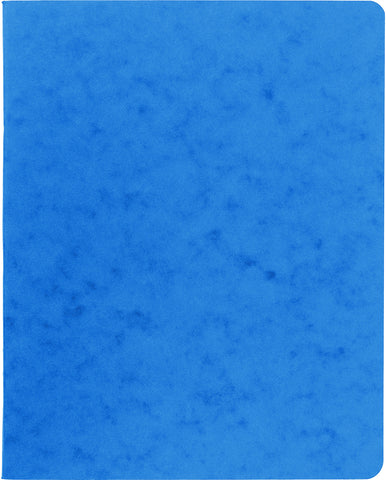 NOVOOO Pressspanheft ass. 17.5×22cm 729789 5mm kariert, 80g 48 Blatt