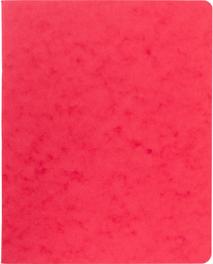 NOVOOO Pressspanheft ass. 17.5×22cm 729789 5mm kariert, 80g 48 Blatt