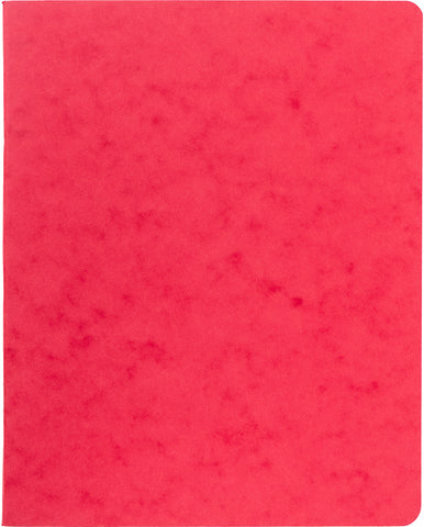 NOVOOO Pressspanheft ass. 17.5×22cm 729789 5mm kariert, 80g 48 Blatt