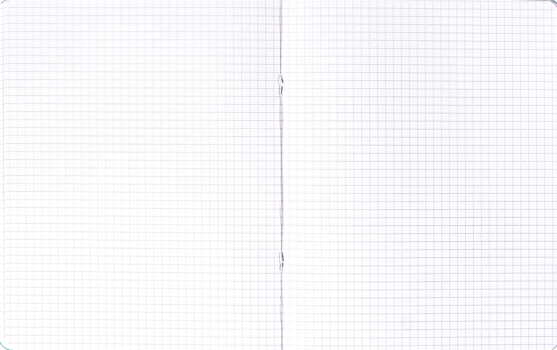 NOVOOO Pressspanheft ass. 17.5×22cm 729789 5mm kariert, 80g 48 Blatt