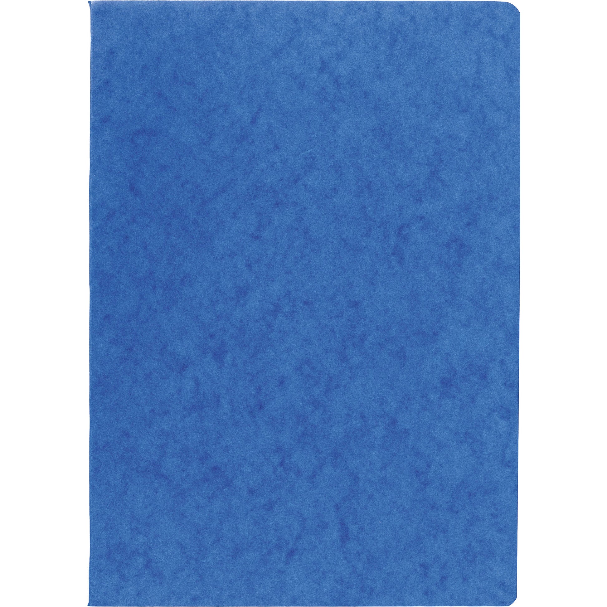NOVOOO Pressspanheft blau A4 729791 liniert, 9mm, 80g 48 Blatt