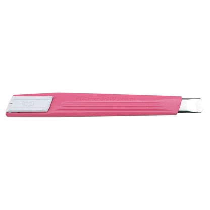 NT Cutter A-301RP mit Auto-Lock, pastell pink