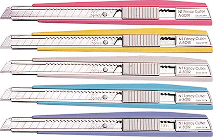 NT Cutter A301RP assortiert