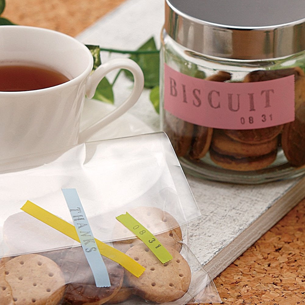 NT Memoc Film RF-7CH-6AN 4-farbig 7mmx10m