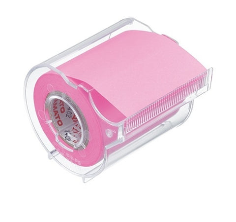 NT Memoc Roll Tape RK-50CH-RO rose 50mmx10m