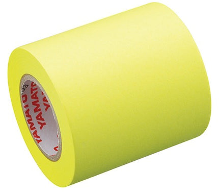 NT Memoc Paper Ersatzrolle RK-50H-LE lemon 50mmx10m