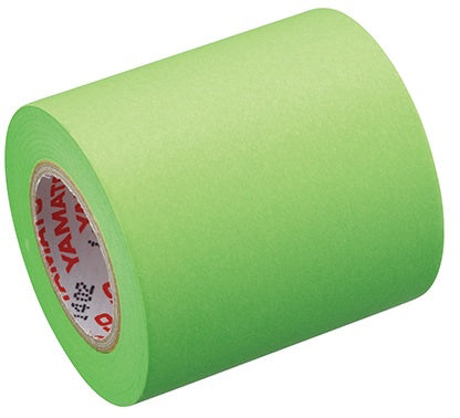 NT Memoc Paper Ersatzrolle RK-50H-LI lime 50mmx10m