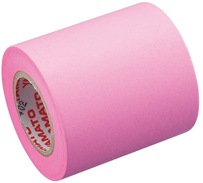 NT Memoc Paper Ersatzrolle RK-50H-RO rose 50mmx10m
