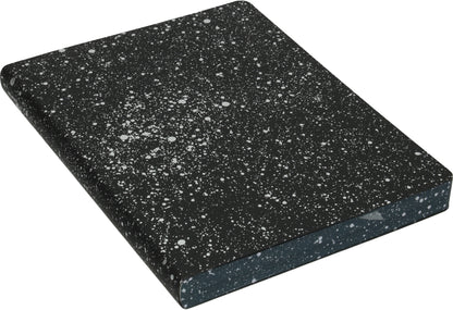 NUUNA Notizbuch Graphic A5 53276 Milky Way,Punkte,256 S.