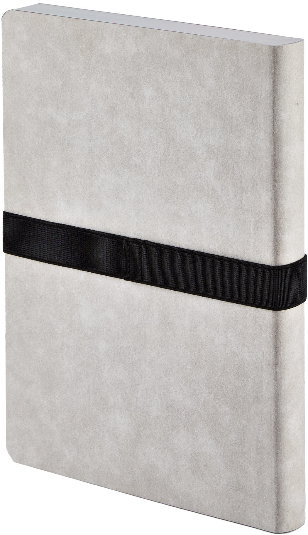 NUUNA Notizbuch Voyager 53481 REY, 165x220, dotted