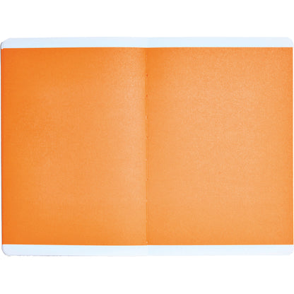 NUUNA Notizbuch Inspiration 53573 BLOOM, 200x135, blanco