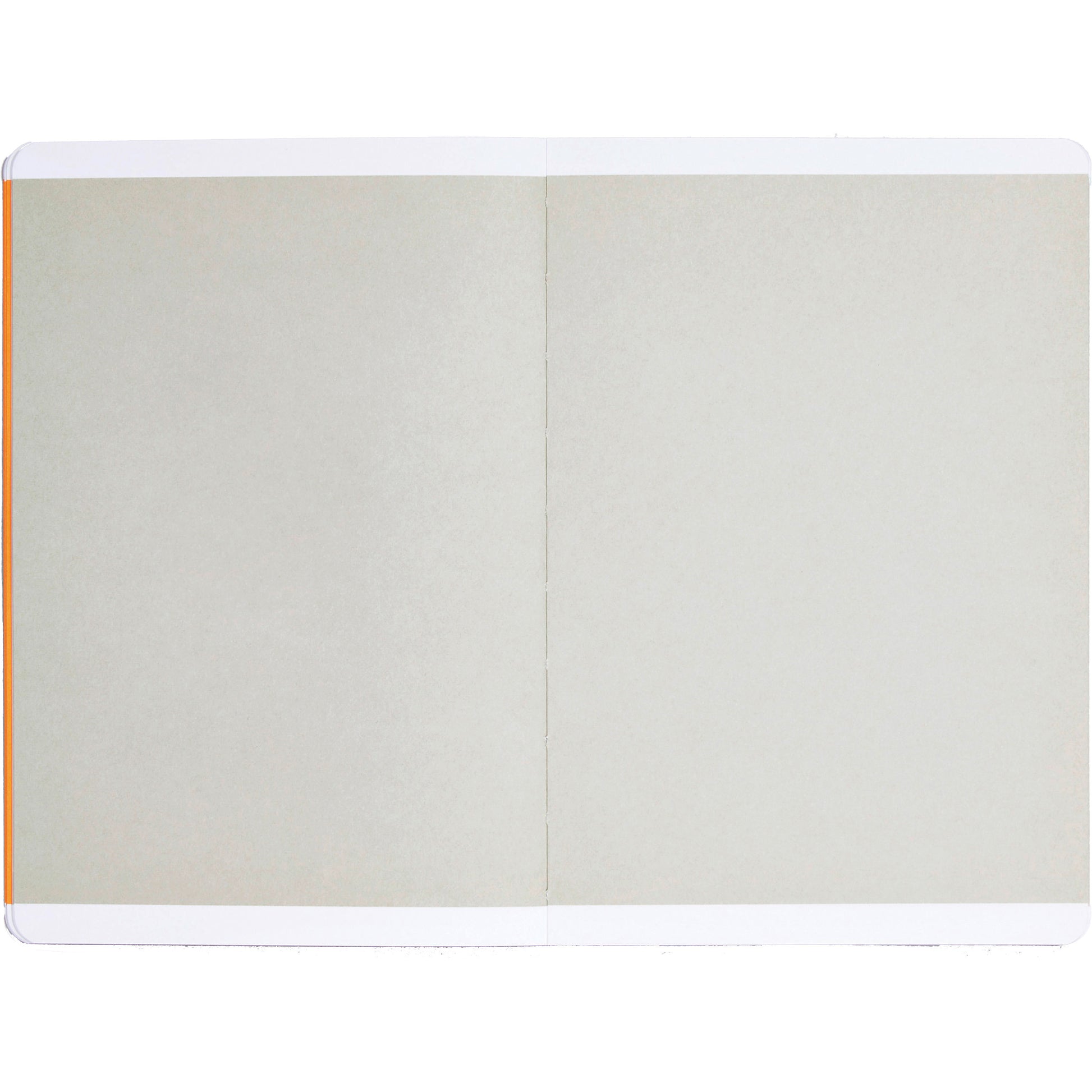 NUUNA Notizbuch Inspiration 53573 BLOOM, 200x135, blanco