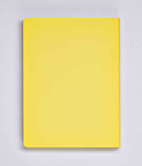 NUUNA Notizbuch Graphic A5 54617 Have A Nice Idea,Punkte,256S.