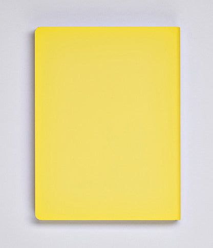 NUUNA Notizbuch Graphic A5 54617 Have A Nice Idea,Punkte,256S.