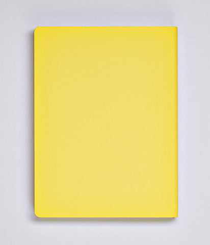 NUUNA Notizbuch Graphic A5 54617 Have A Nice Idea,Punkte,256S.