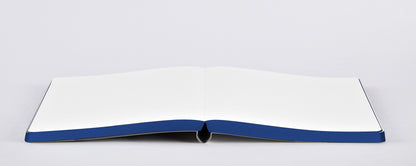 NUUNA Notizbuch Graphic L 55706 A LINE IS A DOT 256 Seiten